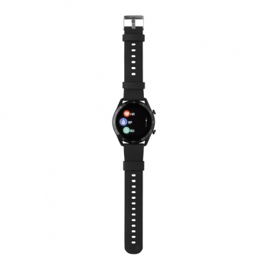 Logotrade reklaamtooted pilt: RCS-i taaskasutatud TPU Fit Watch ring